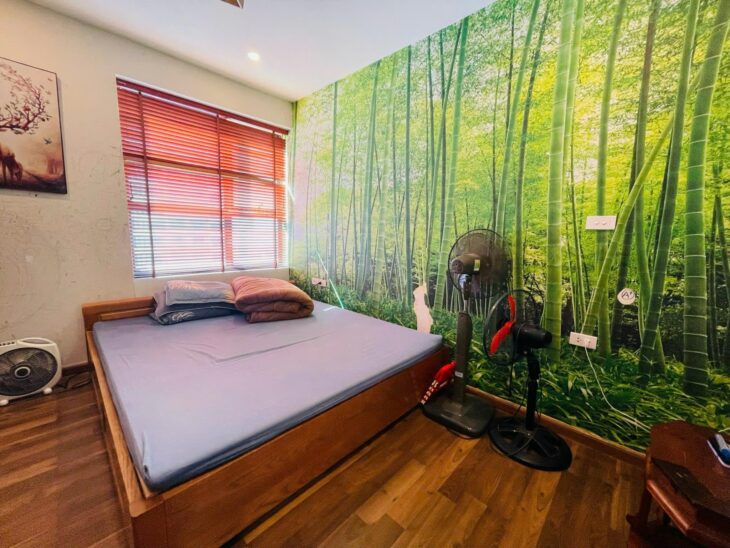 Chính chủ bán căn góc tại Goldmark City, ban công Đông Nam thoáng mát quanh năm.