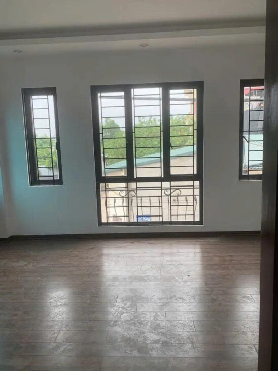 BÁN NHÀ – NHÀ ĐẸP Ở NGAY – Ô TÔ ĐỖ GẦN – 35M 5 TẦNG CÔNG NĂNG HOÀN HẢO – NỘI THẤT ĐẸP – PHÚ LƯƠNG