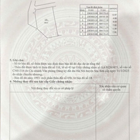 GIÁ CHƯA ĐẾN TỶ — DT 100 M FUN THỔ CƯ – ĐƯỜNG TRƯỜNG CHỢ KHU TÁI ĐỊNH CƯ SÁT ĐẤT