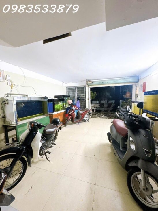 Bán gấp CHDV, đường Bình Lợi, Phường 13, Bình Thạnh – 85m2 x 4 Lầu – Thu nhật 30tr/tháng