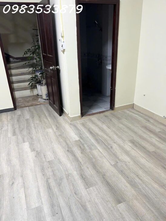 Bán gấp CHDV, đường Bình Lợi, Phường 13, Bình Thạnh – 85m2 x 4 Lầu – Thu nhật 30tr/tháng