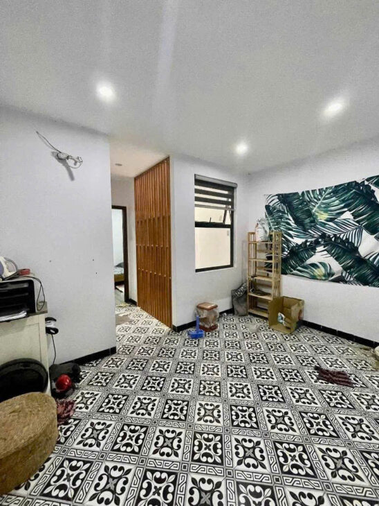 BÁN NHÀ MẶT NGÕ KIM GIANG. PHÙ HỢP ĐẦU TƯ HOẶC CẢI TẠO DÒNG TIỀN