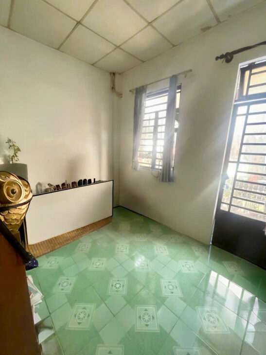 BÁN NHÀ 2 TẦNG SHR TRƯƠNG THỊ HOA TÂN THỚI HIỆP Q12 CHỈ 3,08 TỶ