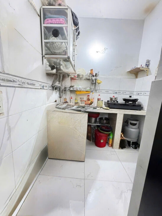 BÁN NHÀ 2 TẦNG SHR TRƯƠNG THỊ HOA TÂN THỚI HIỆP Q12 CHỈ 3,08 TỶ