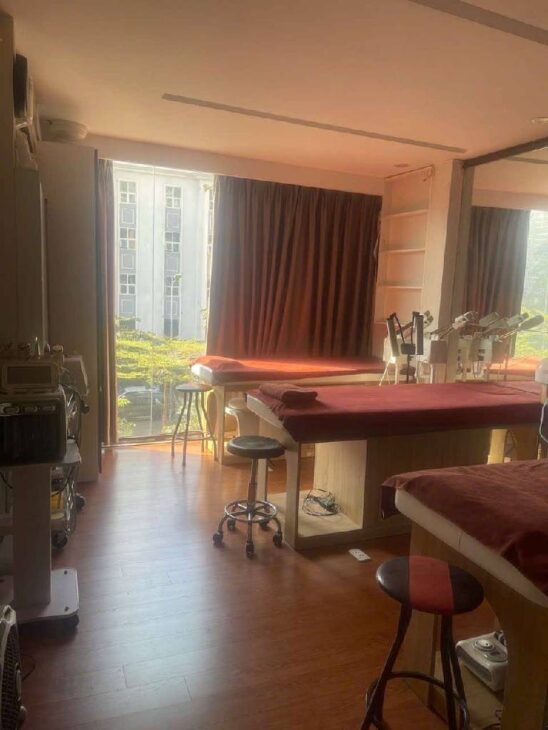 NHÀ MẶT PHỐ-TT CẦU GIẤY 26M x6 TẦNG CHỈ 15,2 TỶ,VỈA HÈ RỘNG,KINH DOANH ĐỈNH