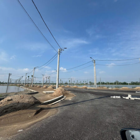 Bán đất Cụm công nghiệp Tam Hiệp,nhà xưởng tại Quốc lộ 32, Phúc Thọ, Hà Nội, 15 triệu / m2, 1020 m2