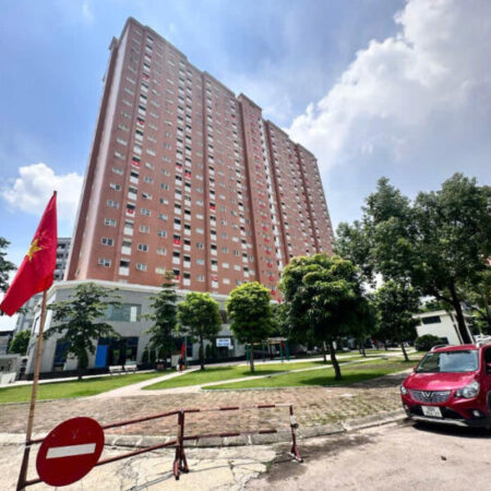 CHỈ CÒN 1 CĂN DUY NHẤT TRONG TẦM GIÁ NÀY Ở TRONG KHU AE LIÊN HỆ NGAY EM ĐỂ GIỮ ĐƯỢC NHÉ –