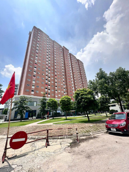 CHỈ CÒN 1 CĂN DUY NHẤT TRONG TẦM GIÁ NÀY Ở TRONG KHU AE LIÊN HỆ NGAY EM ĐỂ GIỮ ĐƯỢC NHÉ –