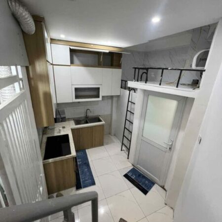 🏠 BÁN NHÀ TÔN ĐỨC THẮNG – GIÁ CHỈ 1.8 TỶ