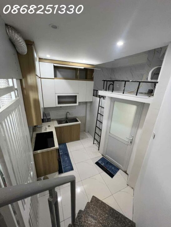 🏠 BÁN NHÀ TÔN ĐỨC THẮNG – GIÁ CHỈ 1.8 TỶ