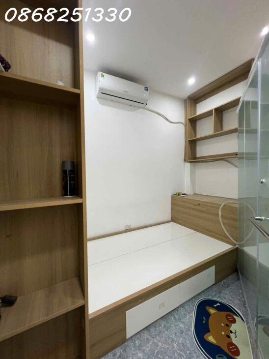 🏠 BÁN NHÀ TÔN ĐỨC THẮNG – GIÁ CHỈ 1.8 TỶ