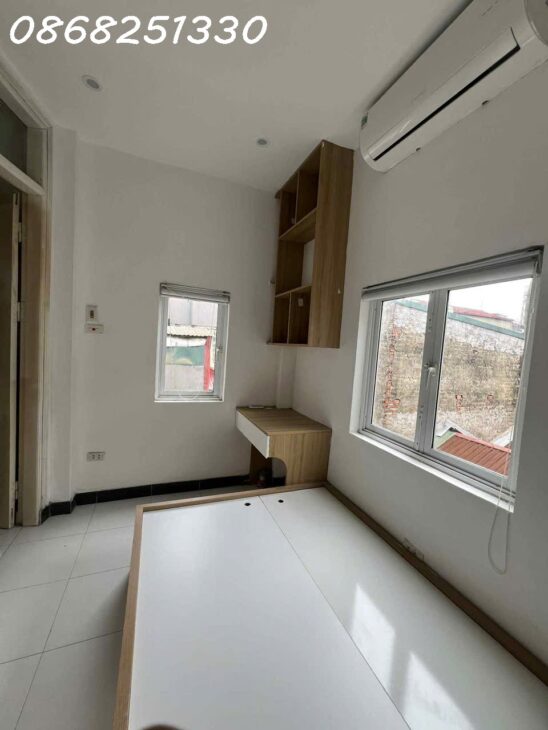 🏠 BÁN NHÀ TÔN ĐỨC THẮNG – GIÁ CHỈ 1.8 TỶ