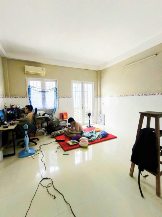 HIẾM – GIÁ TÔT NHẤT KHU VỰC NHÀ 3 TẦNG 97M2 DƯƠNG ĐÌNH HỘI, NGAY CHỢ TĂNG NHƠN PHÚ B – CHỈ 4.75TY