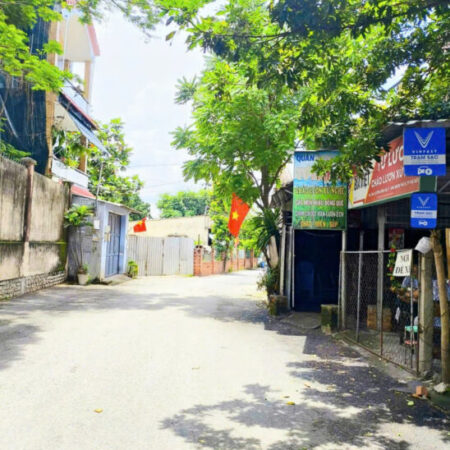 HIẾM – GIÁ TÔT NHẤT KHU VỰC NHÀ 3 TẦNG 97M2 DƯƠNG ĐÌNH HỘI, NGAY CHỢ TĂNG NHƠN PHÚ B – CHỈ 4.75TY