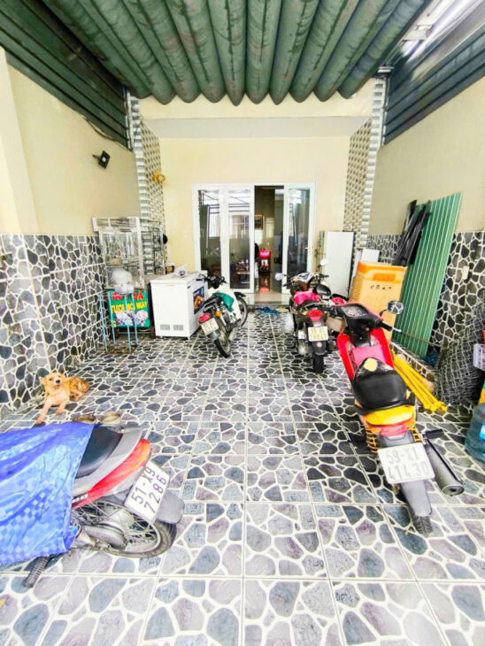HIẾM – GIÁ TÔT NHẤT KHU VỰC NHÀ 3 TẦNG 97M2 DƯƠNG ĐÌNH HỘI, NGAY CHỢ TĂNG NHƠN PHÚ B – CHỈ 4.75TY