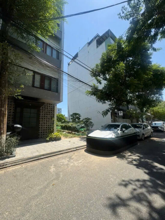 BÁN LÔ ĐẤT ĐẸP ĐƯỜNG TRẦN ĐỨC THÔNG, SƠN TRÀ – ĐÀ NẴNG