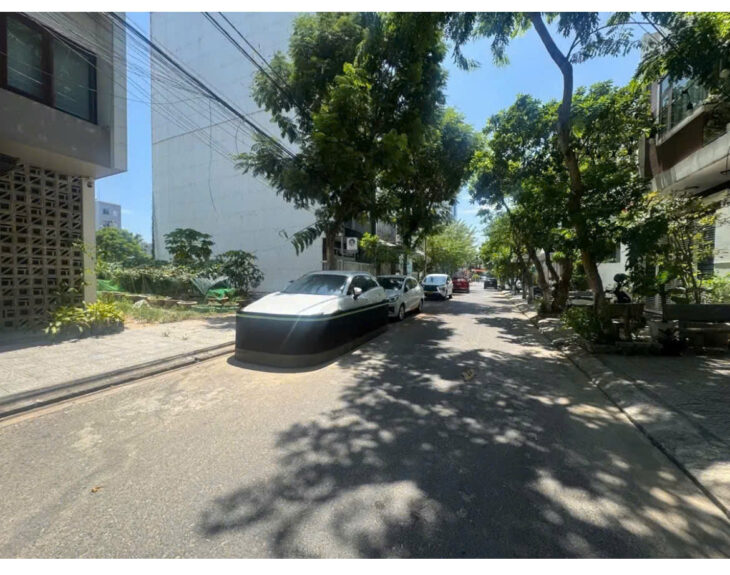 BÁN LÔ ĐẤT ĐẸP ĐƯỜNG TRẦN ĐỨC THÔNG, SƠN TRÀ – ĐÀ NẴNG