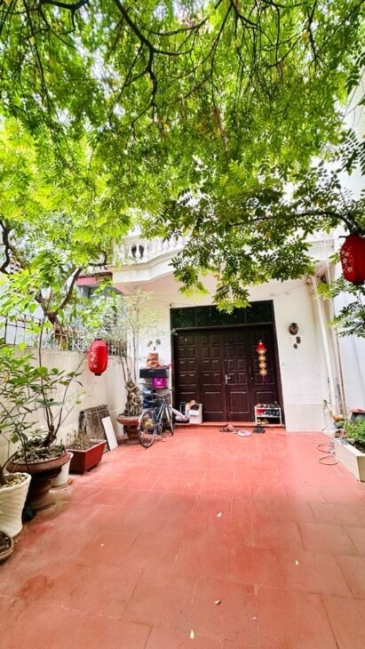 CẦU GIẤY DT 102M CHỈ 21,9 TỶ,NGÕ THÔNG,KINH DOANH,GẦN PHỐ,CÓ GPXD 6 TẦNG