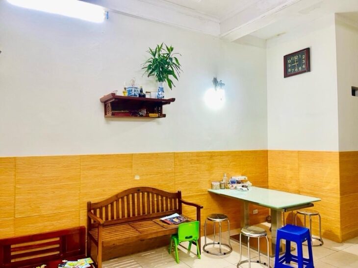 CẦU GIẤY DT 102M CHỈ 21,9 TỶ,NGÕ THÔNG,KINH DOANH,GẦN PHỐ,CÓ GPXD 6 TẦNG