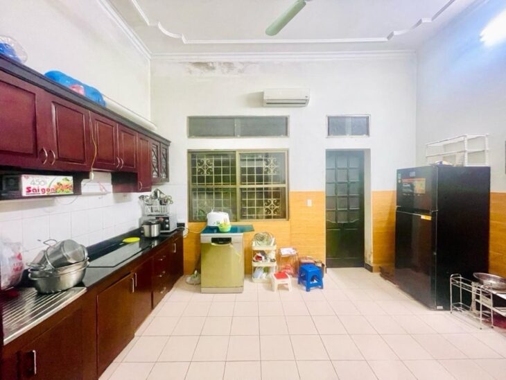 CẦU GIẤY DT 102M CHỈ 21,9 TỶ,NGÕ THÔNG,KINH DOANH,GẦN PHỐ,CÓ GPXD 6 TẦNG