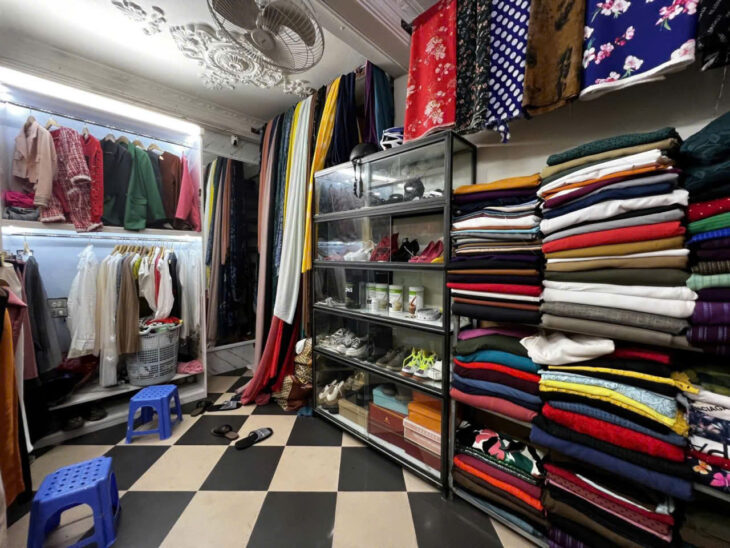 TRUNG TÂM BA ĐÌNH – MẶT PHỐ – LÔ GÓC – VỈA HÈ- Đội Cấn 25m, 4 tầng, mặt tiền 4.8m, giá 7.3 tỷ