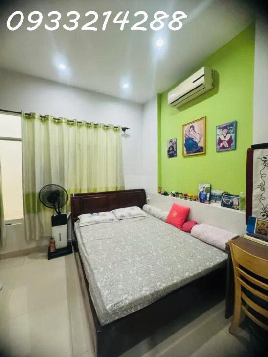 BÁN GẤP NHÀ – HẼM Ô TÔ – DIỆN TÍCH 78,6M2 (4M X 19,6M) ,TÂN SƠN,TÂN PHÚ – SỔ HỒNG VUÔNG A4, GIÁ