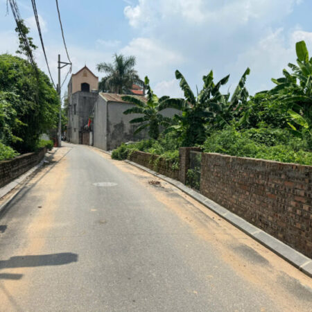 BÁN ĐẤT PHÚC THỊNH – VỊ TRÍ SIÊU ĐẸP 🏠 📍 162m² – Xóm Nhì, Phúc Thịnh ( Vân Nội cũ ) BÁN ĐẤT PHÚC THỊNH – VỊ TRÍ SIÊU ĐẸP 🏠 📍 162m² – Xóm Nhì, Phúc Thịnh ( Vân Nội cũ )