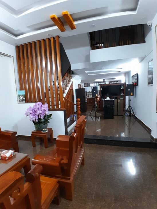 ???? CHỈ 10,2 TỶ – NHÀ 3 TẦNG HÀ TÔNG QUYỀN – VỊ TRÍ ĐẮC ĐỊA, KINH DOANH ĐỈNH CAO ????