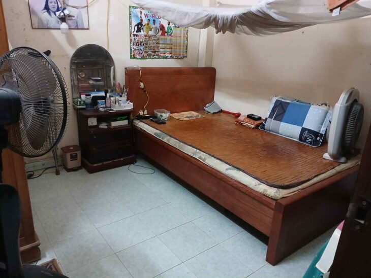 Bán nhà Hoàng Mai 45m, lô góc 3 thoáng, mặt tiền quyền lực, kinh doanh đỉnh, dòng tiền ổn định