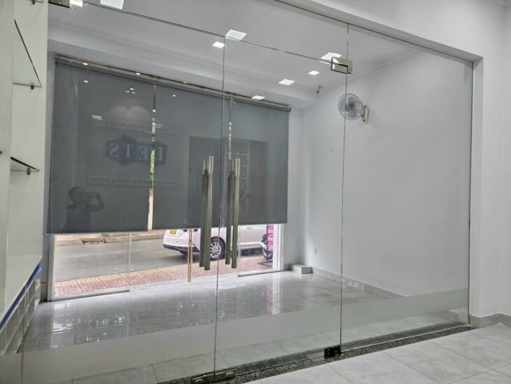 Bán nhà mặt tiền đường Đình Phong Phú, Phường Tăng Nhơn Phú . DT 91m2, 3 tầng, 3PN, sổ hồng. Giá