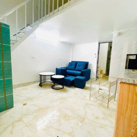 CHỈ 344 TRIỆU/M CÓ NHÀ NGÕ 285 ĐỘI CẤN 53M 7 TẦNG THANG MÁY 10 PHÒNG 2 THOÁNG GIÁ 16.9 TỶ 0878168006