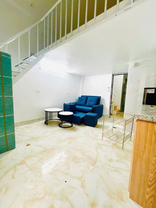 BÁN NHÀ NGÕ 285 ĐỘI CẤN 53M 7 TẦNG THANG MÁY 10 PHÒNG 2 THOÁNG GIÁ 16.9 TỶ 0336212066