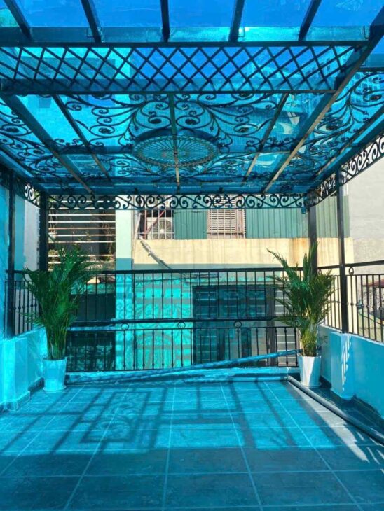 Bán nhà Kim Ngưu, quận Hai Bà Trưng 45m, nhà đẹp công năng đầy đủ, ngõ rộng, thông, gần phố