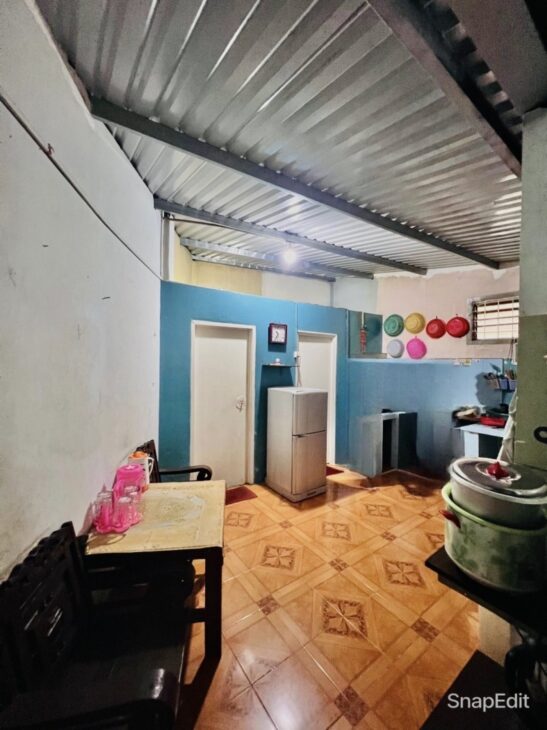 Bán nhà mặt phố Phường Phước Long (Hiệp Phú, Q.9 cũ) ngang 6m, DT 95m2, 1 trệt, 2PN. Sổ hồng, giá