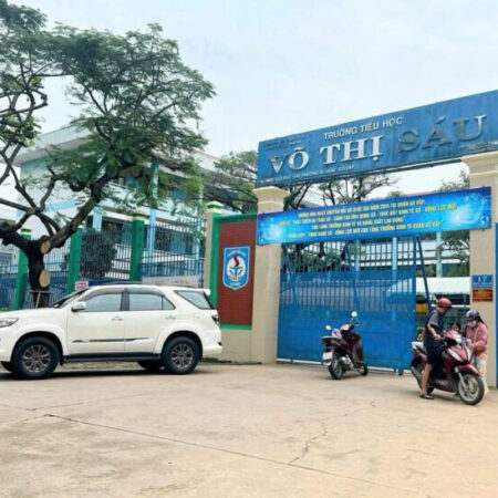 Bán nhà 4 lầu đẹp hẻm 10M Đ.số 9 69m2 ngang 5.1m ngay nhà Thiếu Nhi KD sầm uất 8.3 tỷ.