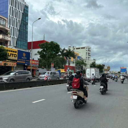 Bán nhà MTKD Nguyễn Oanh 135m2 ngang 5m C4 tiện xây mới gần chợ An Nhơn chỉ 21.5 tỷ Bán nhà MTKD Nguyễn Oanh 135m2 ngang 5m C4 tiện xây mới gần chợ An Nhơn chỉ 21.5 tỷ