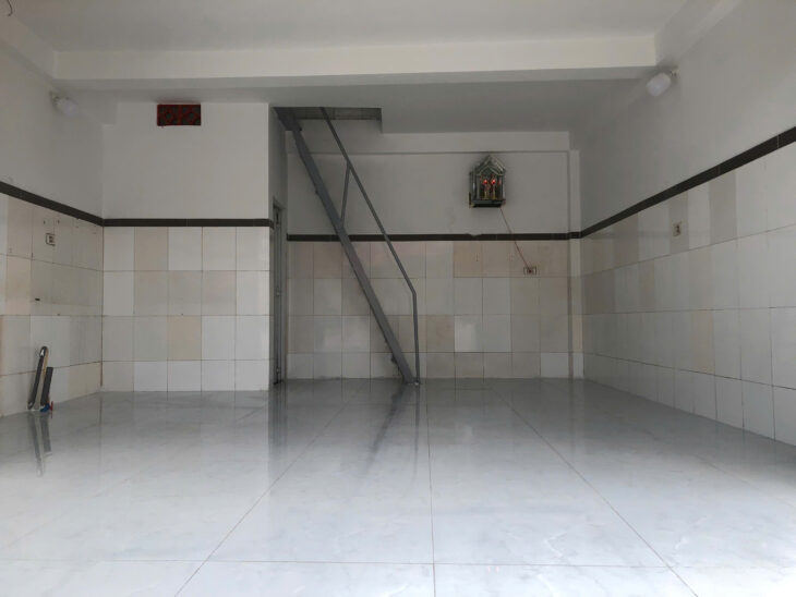 BÁN NHÀ MẶT TIỀN QL51 – CHU HẢI, MỞ CỬA HÀNG VÀ Ở