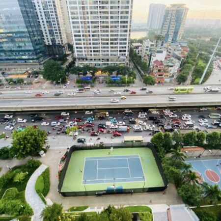 ???? CHUNG CƯ CAO CẤP C1 D’CAPITALE 119 TRẦN DUY HƯNG 82M2 3PN+2WC, CHỈ 10.5 TỶ ????