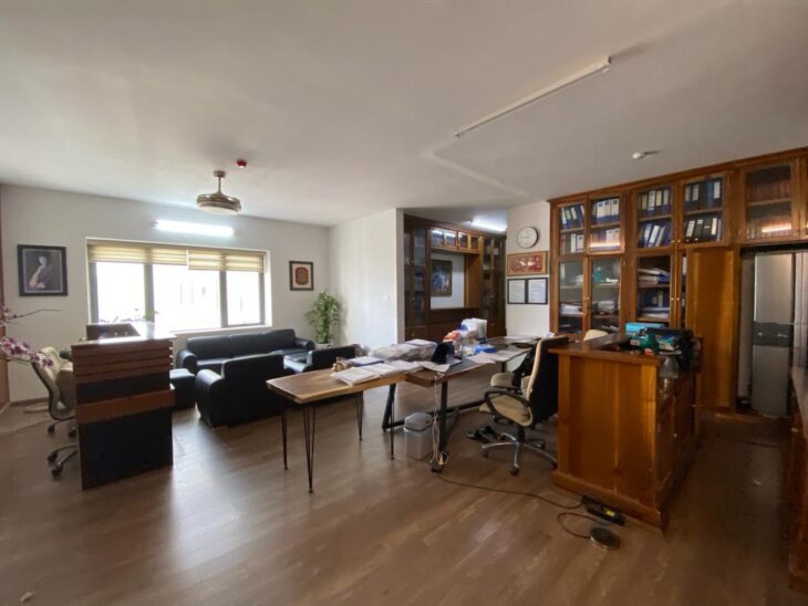 🔅 CĂN HỘ CHUNG CƯ M3-M4 NGUYỄN CHÍ THANH 155M2 3PN+2WC, SĐCC, CHỈ 10.8 TỶ 🔅