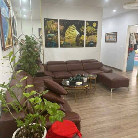 🔅 CHUNG CƯ SÔNG HỒNG PARK VIEW 165 THÁI HÀ 124M2 3PN+2WC, SĐCC, CHỈ 10.8 TỶ 🔅