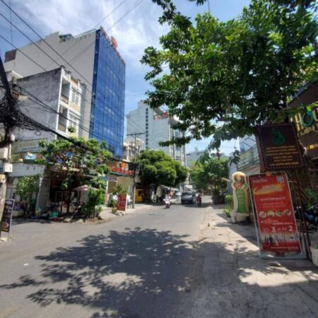 ☘️????☘️ Cần bán nhà MT KHU HIẾM NHÀ BÁN – KHU VỰC SÂN BAY – 114m² – PHÙ HỢP XÂY KHÁCH SẠN HOẶC