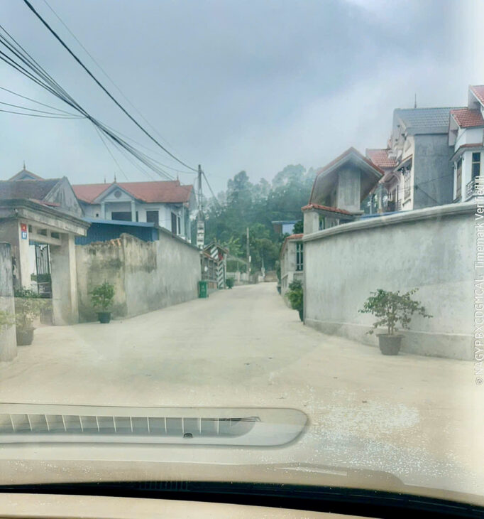 Chính Chủ Cần Tiền Chuyển Nhượng Lại Lô Đất Cức Đẹp tại Sóc Sơn, Hà Nội