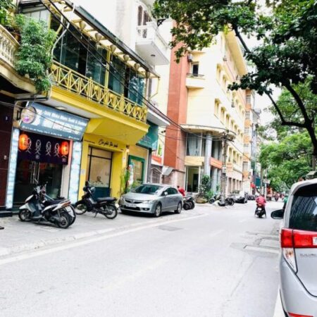 ĐẦU TƯ TÂY HỒ – LÔ ĐẤT HIẾM, KHAI THÁC DÒNG SIÊU LỢI NHUẬN