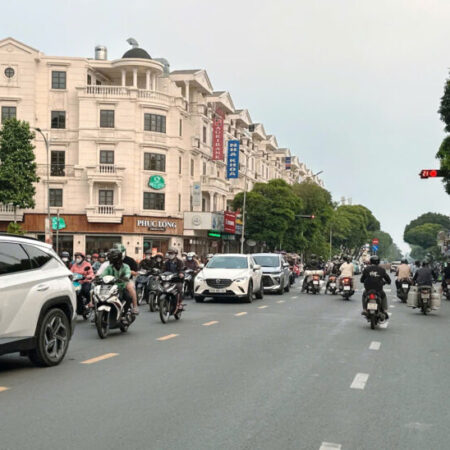 Nhà mới 4 lầu vài bước ra Phan Văn Trị ngang 5.2m 78m2 KD tốt ngay Cityland P10 chỉ 12 tỷ