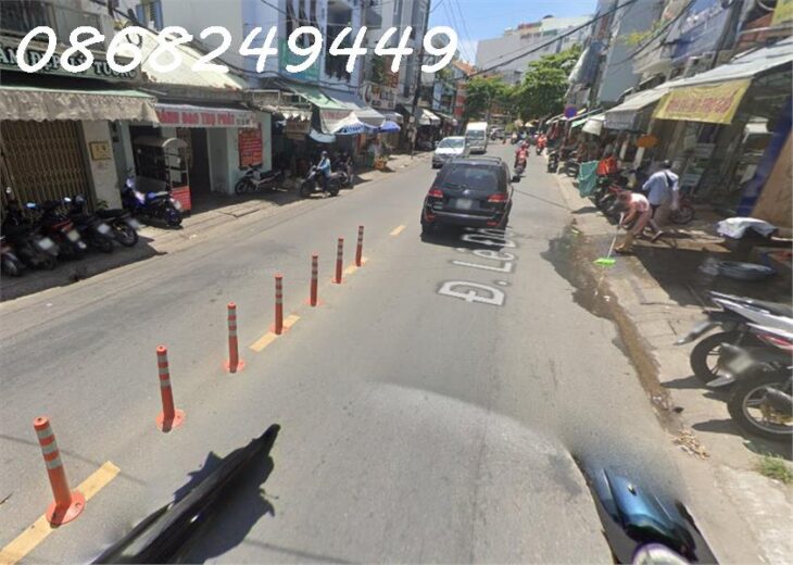 Cần Bán Nhanh Lô Đất Đầu Kiệt Lê Độ, Thanh Khê, Đà Nẵng
