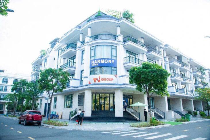 BÁN NHÀ CHÍNH CHỦ – 268,6m2 – KHU ĐÔ THỊ VẠN PHÚC, THỦ ĐỨC