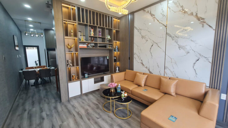 VY KAH Bán Nhà Phố Trảng Bàng Tây Ninh 1 trệt 1 lầu 1 tỷ 7