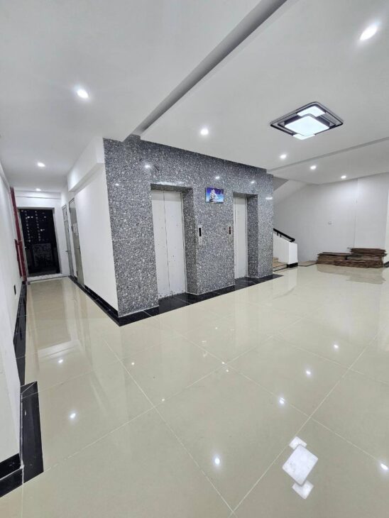 🔅 RẺ & HOT, CĂN GÓC CHUNG CƯ A6D NAM TRUNG YÊN, 50M2 2PN+WC, SĐCC, CHỈ 4.25 TỶ 🔅