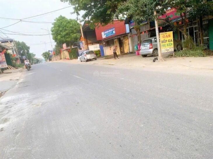 Chỉ 680 Triệu/ Lô Đất Sổ Đỏ, Full Thổ Cư tại Sóc Sơn, Hà Nội