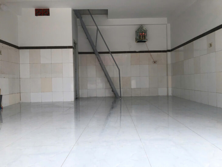 BÁN NHÀ MẶT TIỀN QL51 – CẠNH NHÀ THỜ CHU HẢI, ĐÔNG ĐÚC